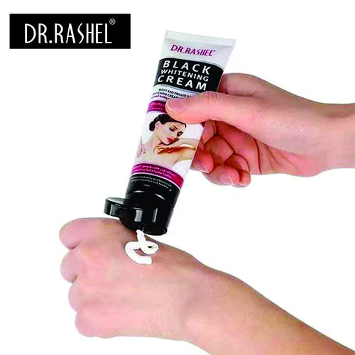 Crema Blanqueadora para Axilas